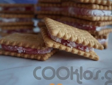 Η συνταγή της ημέρας: Μπισκοτολούκουμα